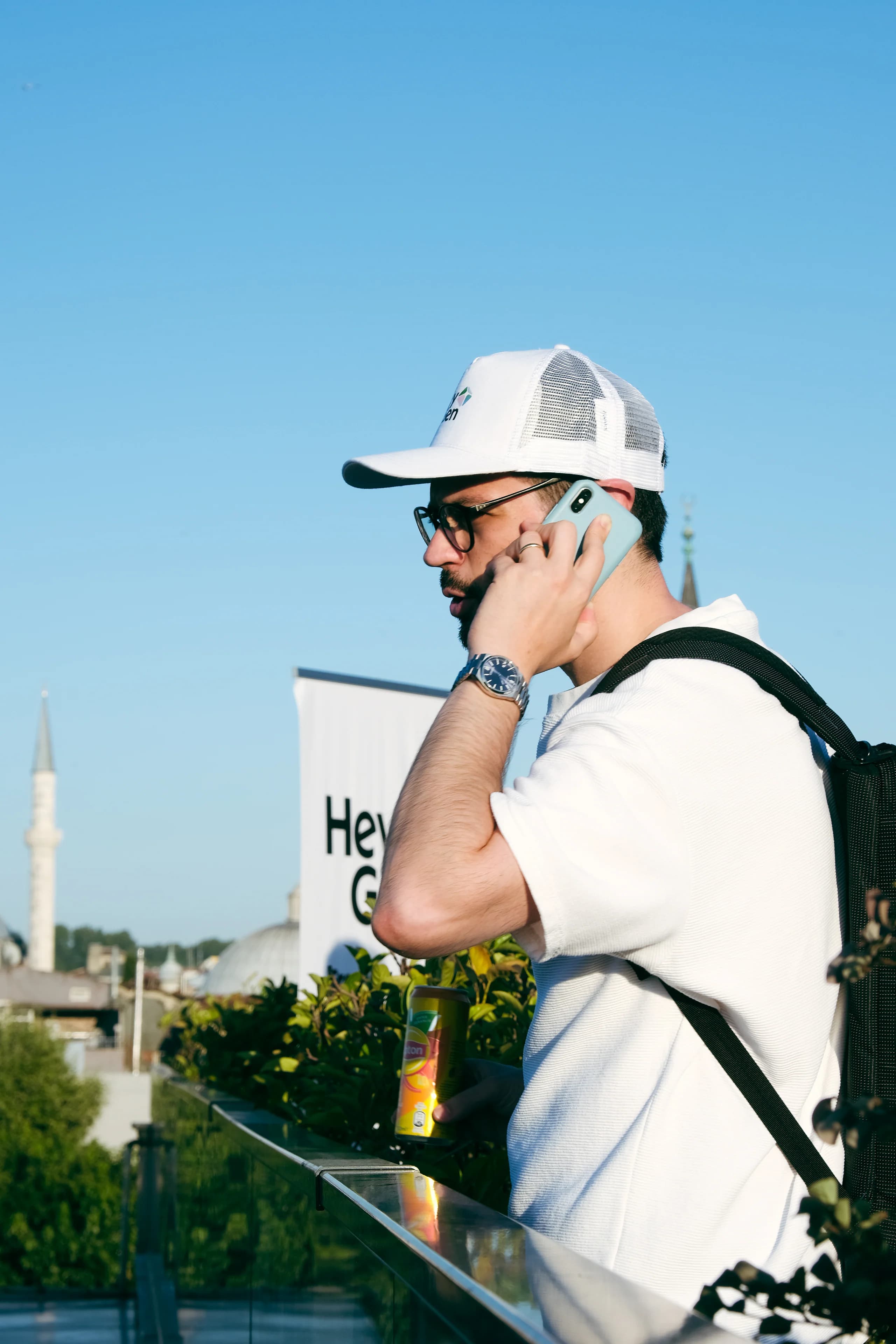 HeyGen Event
