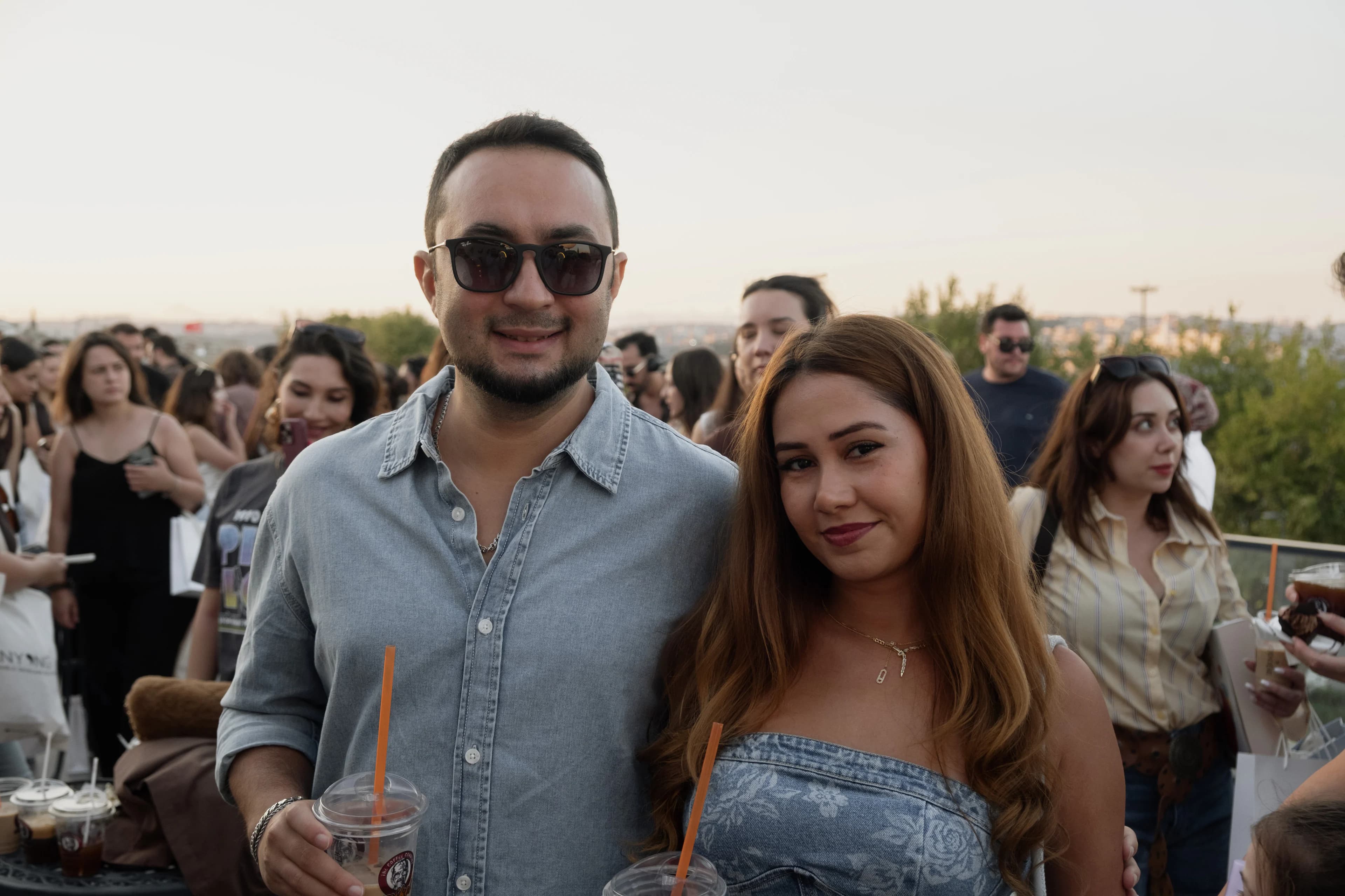 Influencer Night — Yaza Veda — 14. fotoğraf