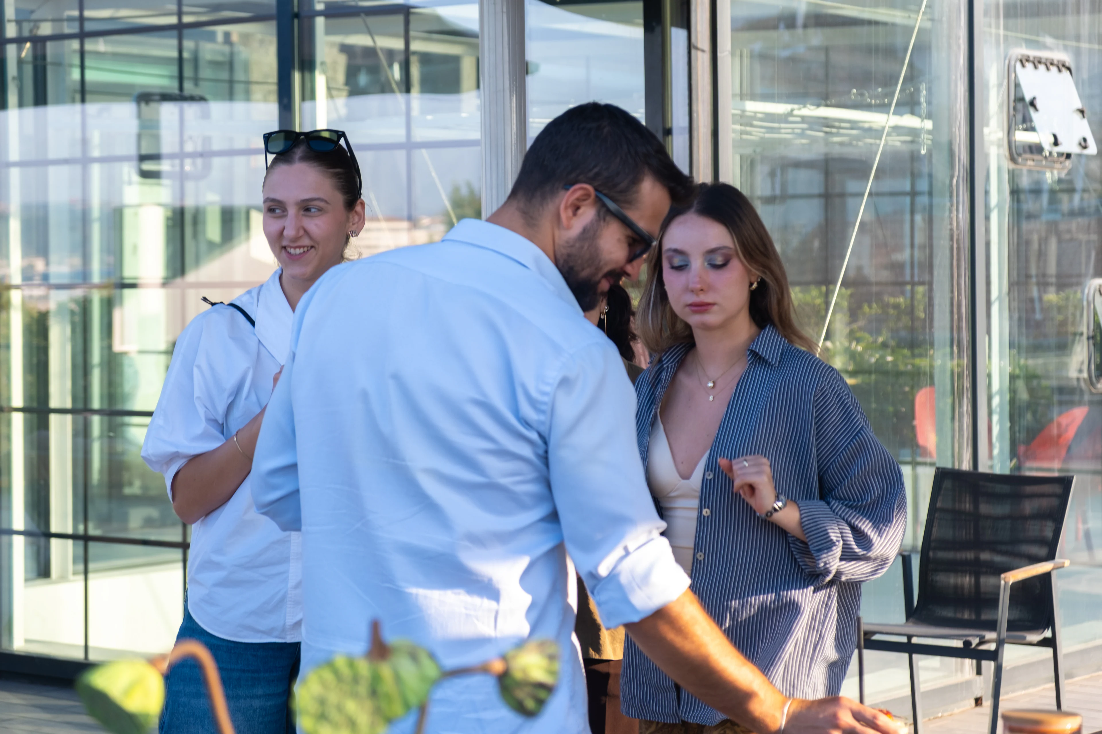 Griyer Happy Hour — 6. fotoğraf