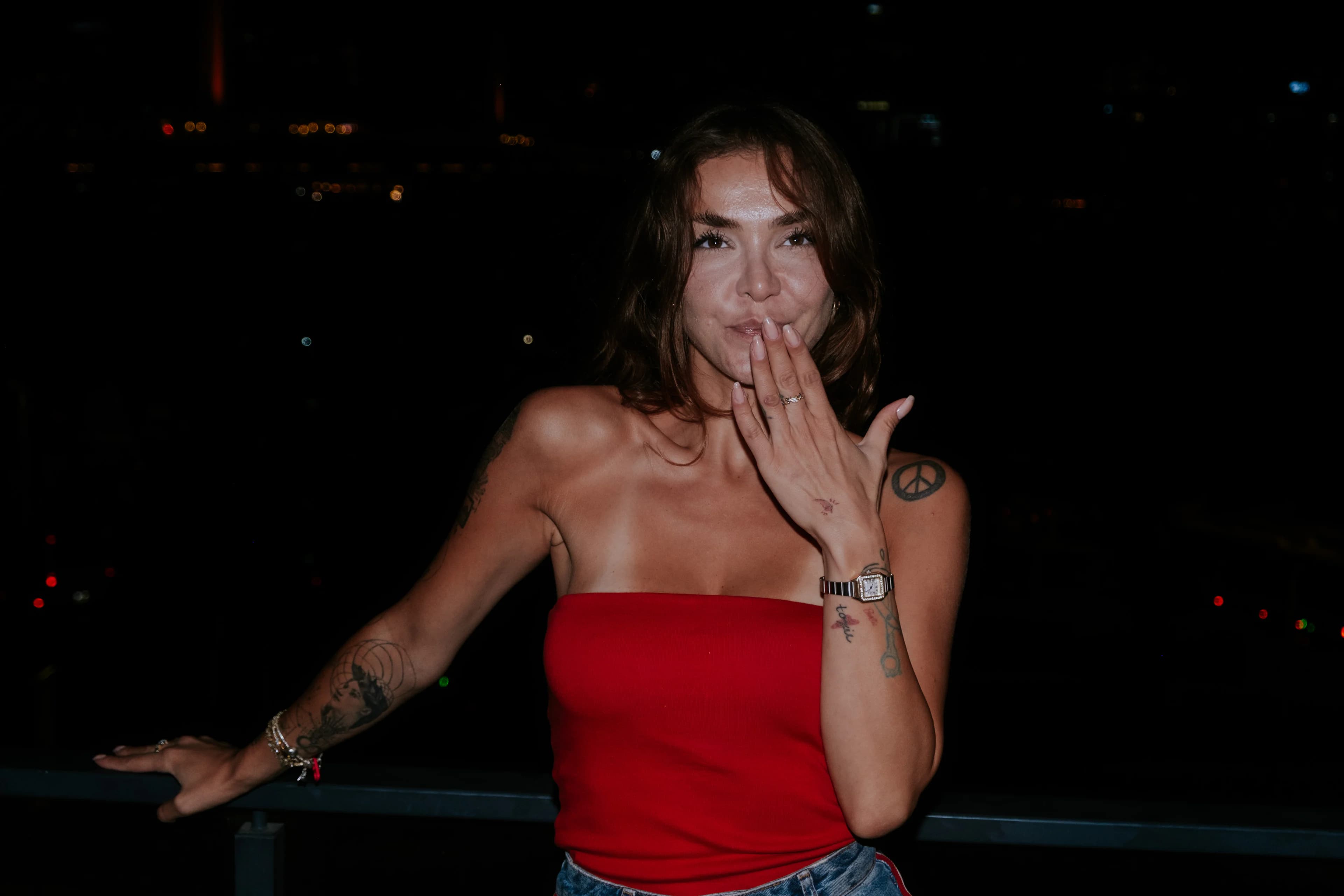 Influencer Night — Yaza Veda — 37. fotoğraf