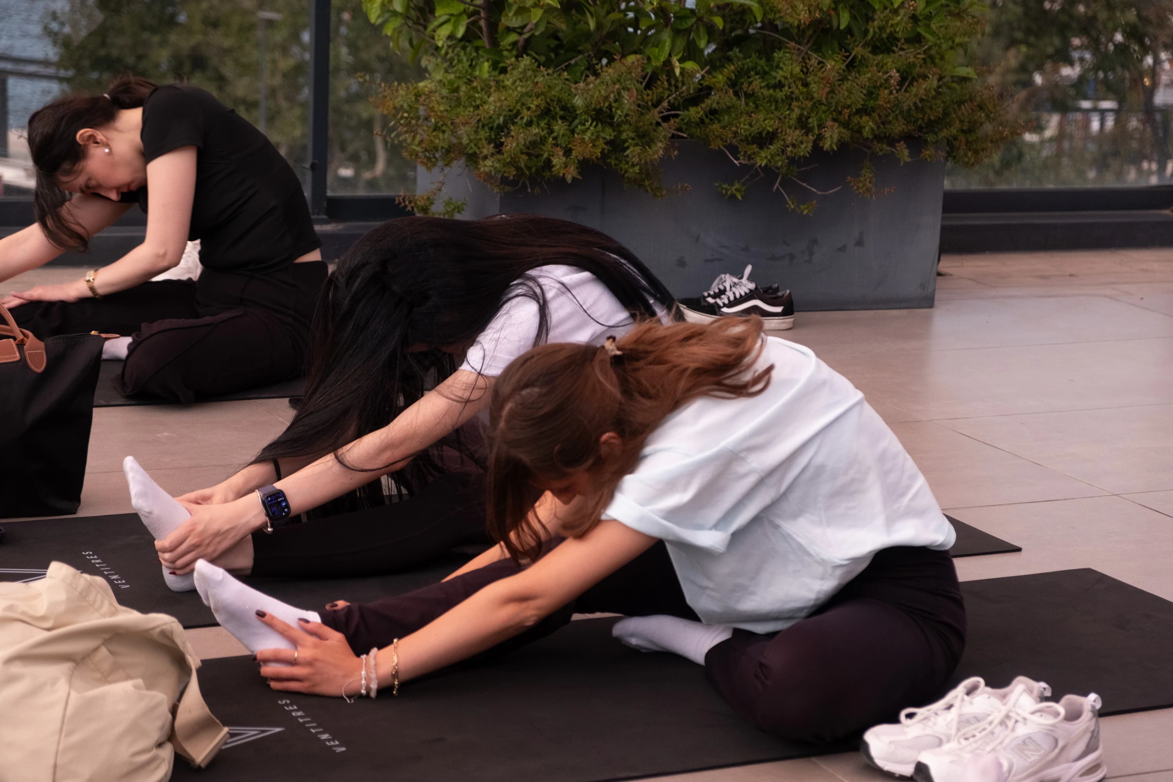 Sunset Pilates — 21. fotoğraf