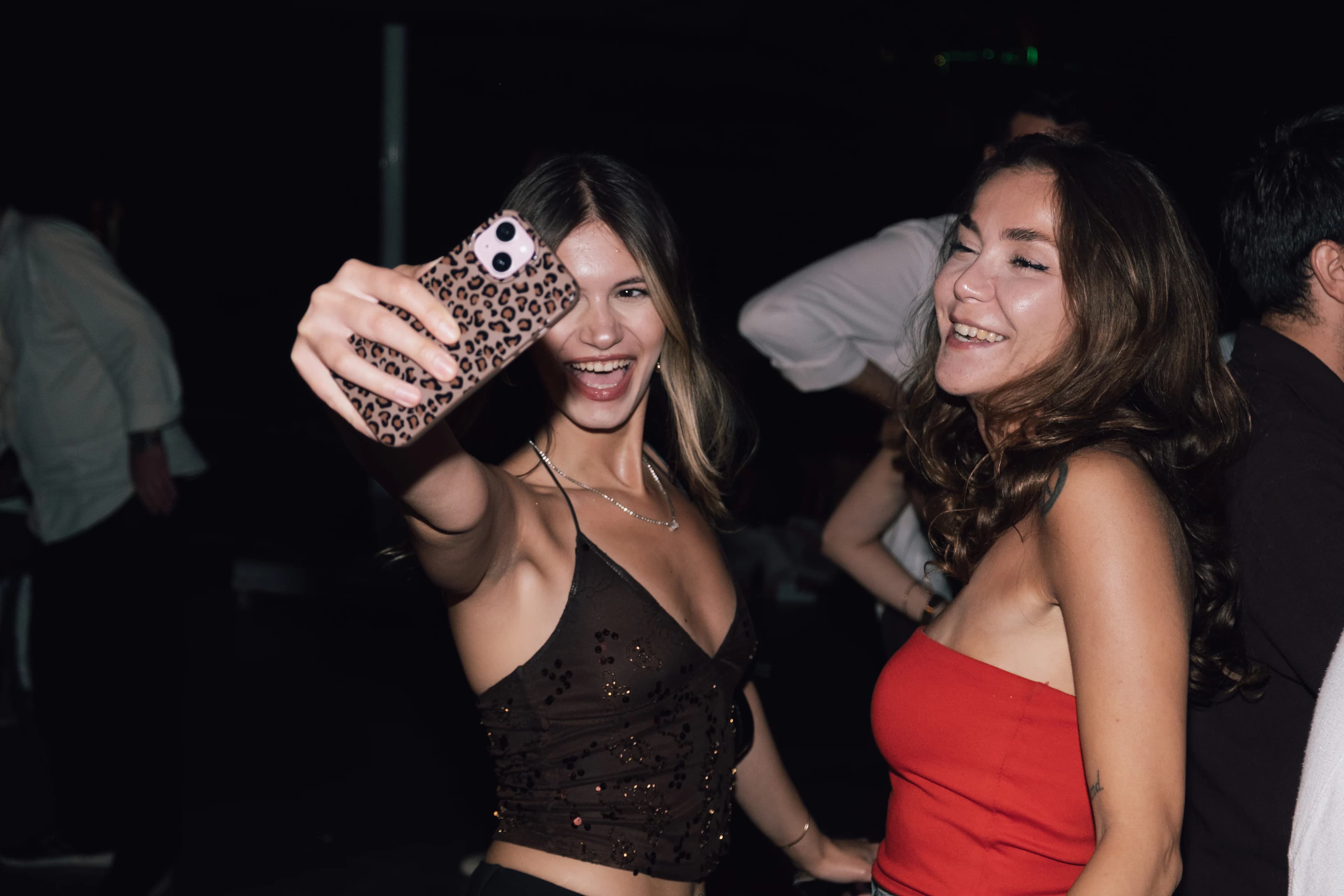 Influencer Night — Yaza Veda — 35. fotoğraf