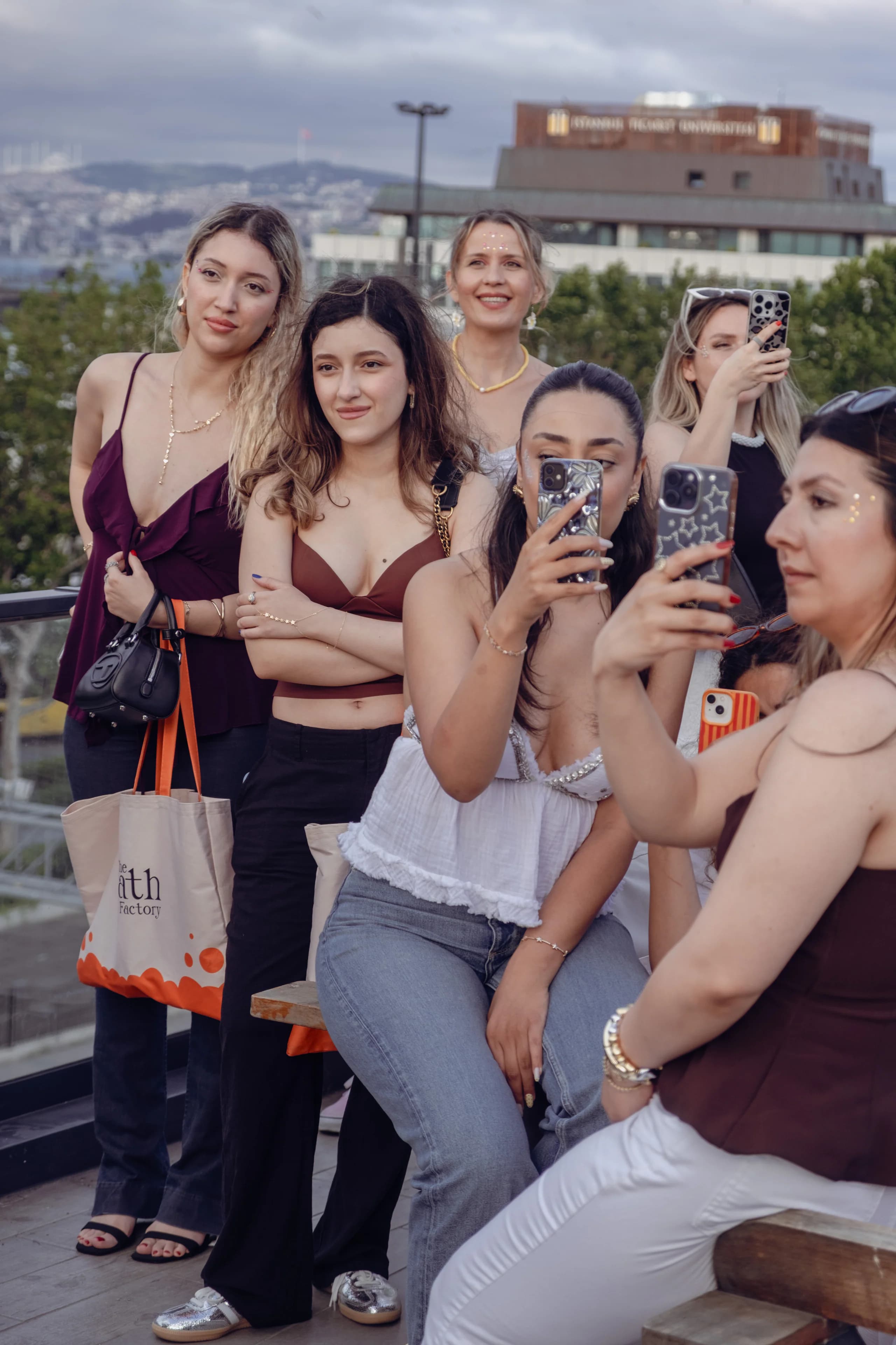 Influencer Night - Murat Savaş