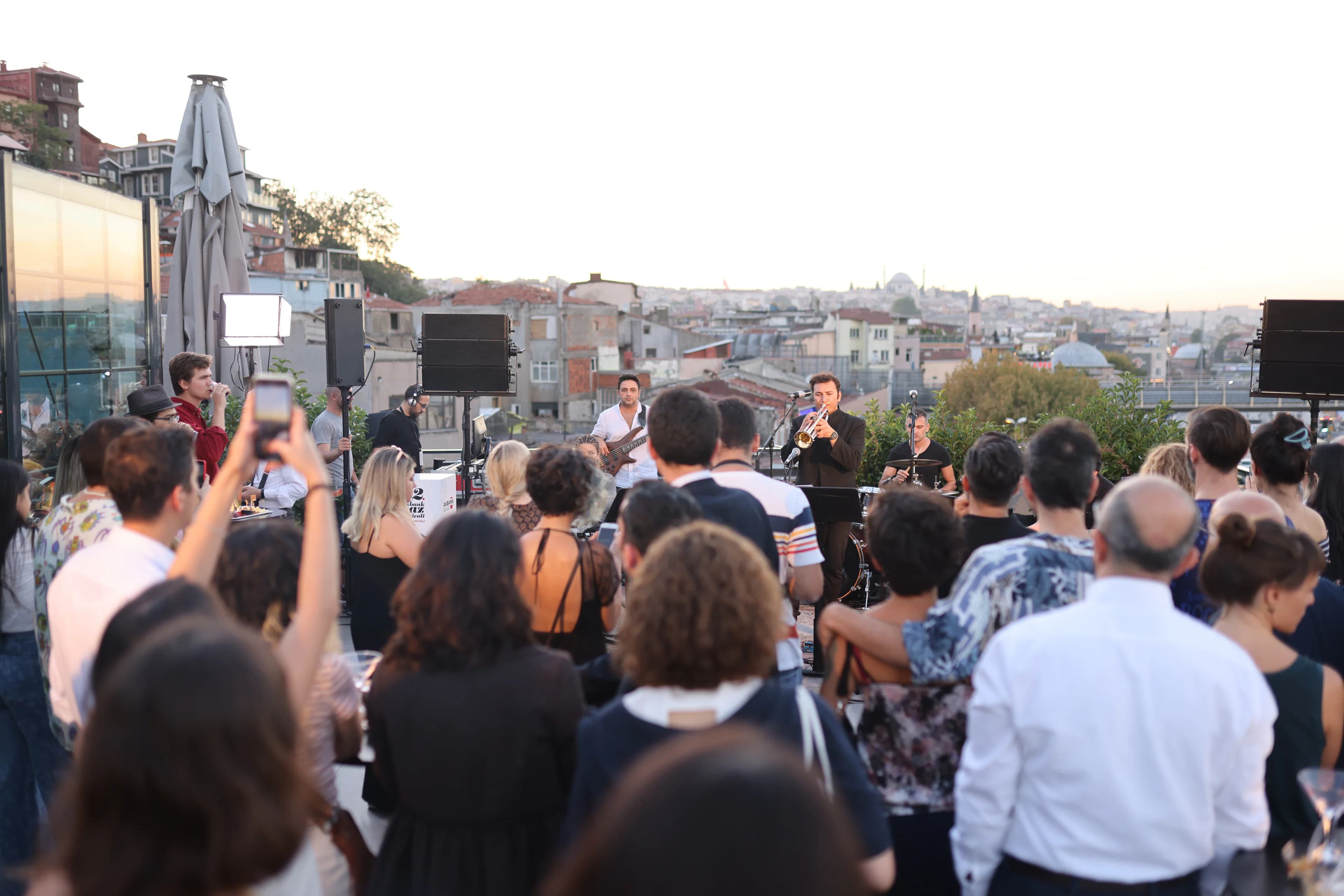 Akbank Jazz Festival — 4. fotoğraf