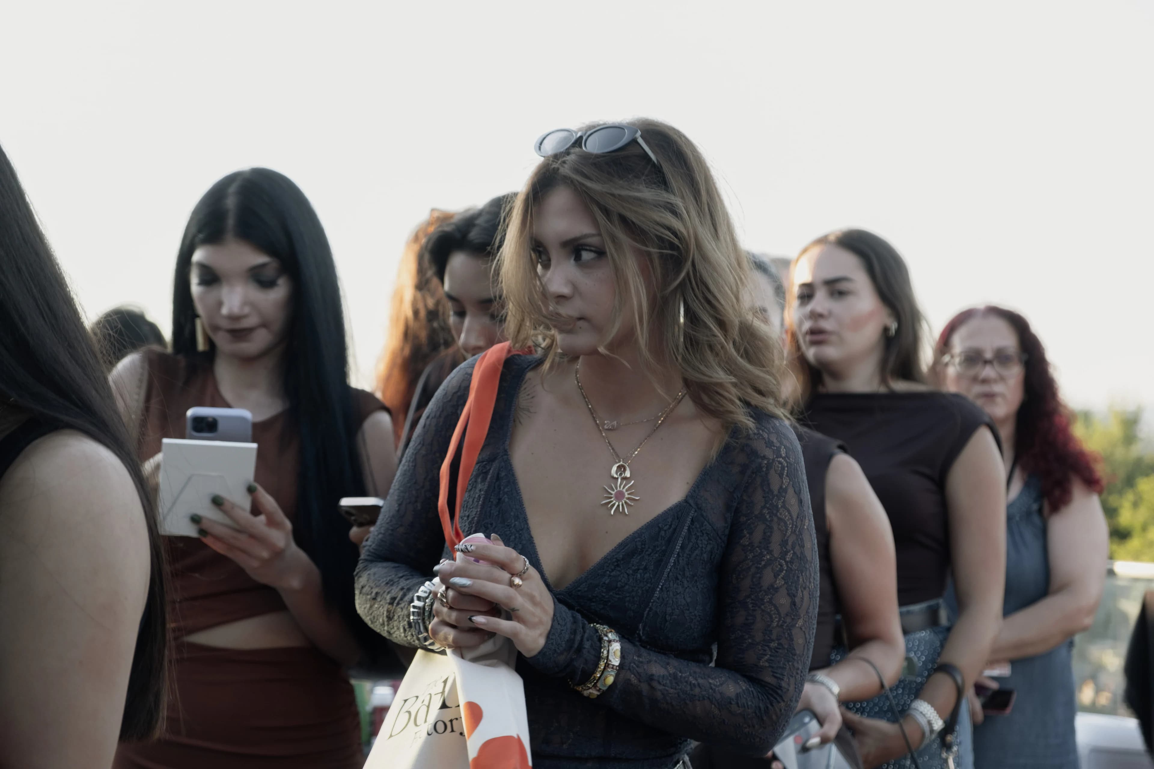 Influencer Night — Yaza Veda — 2. fotoğraf