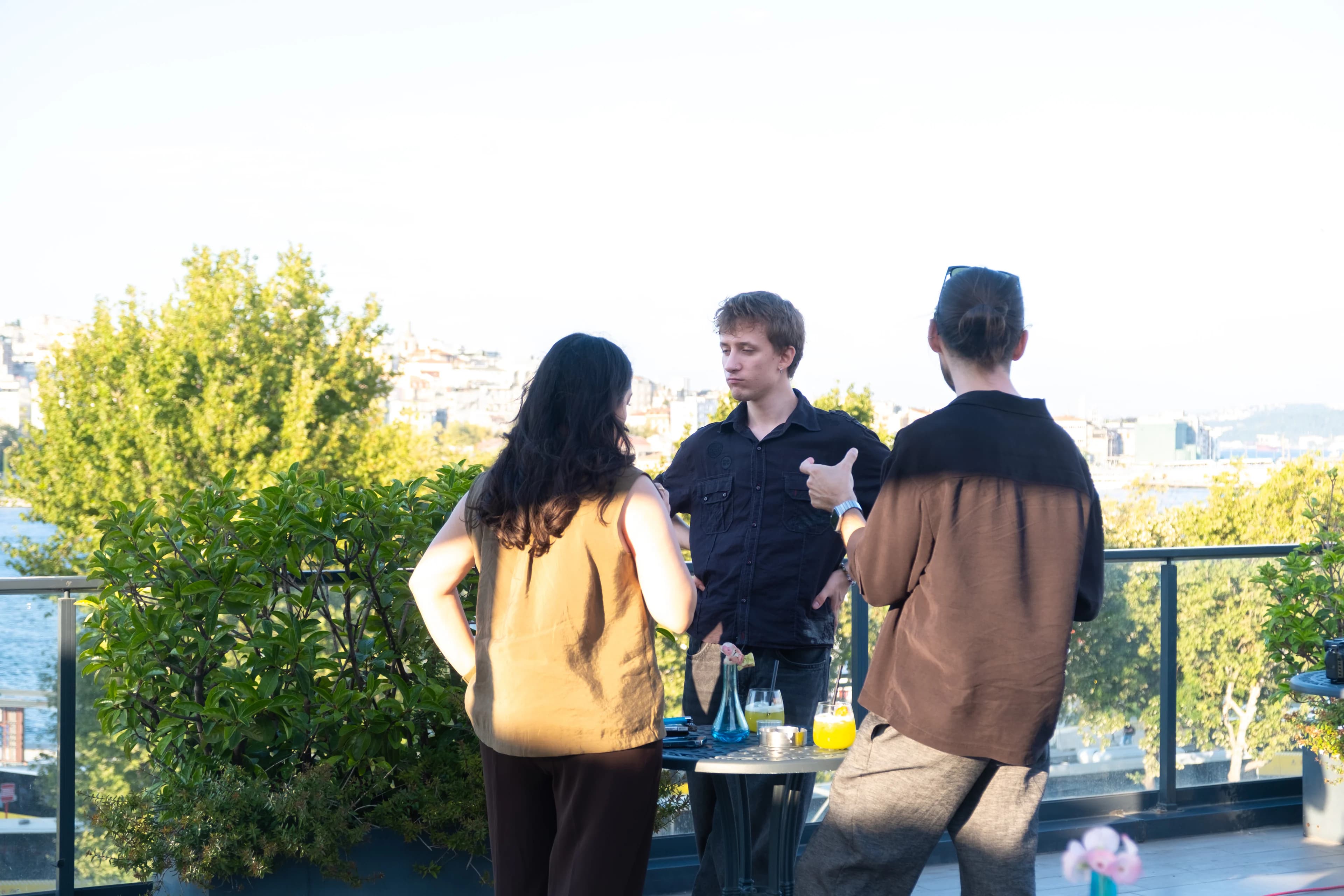 Griyer Happy Hour — 9. fotoğraf