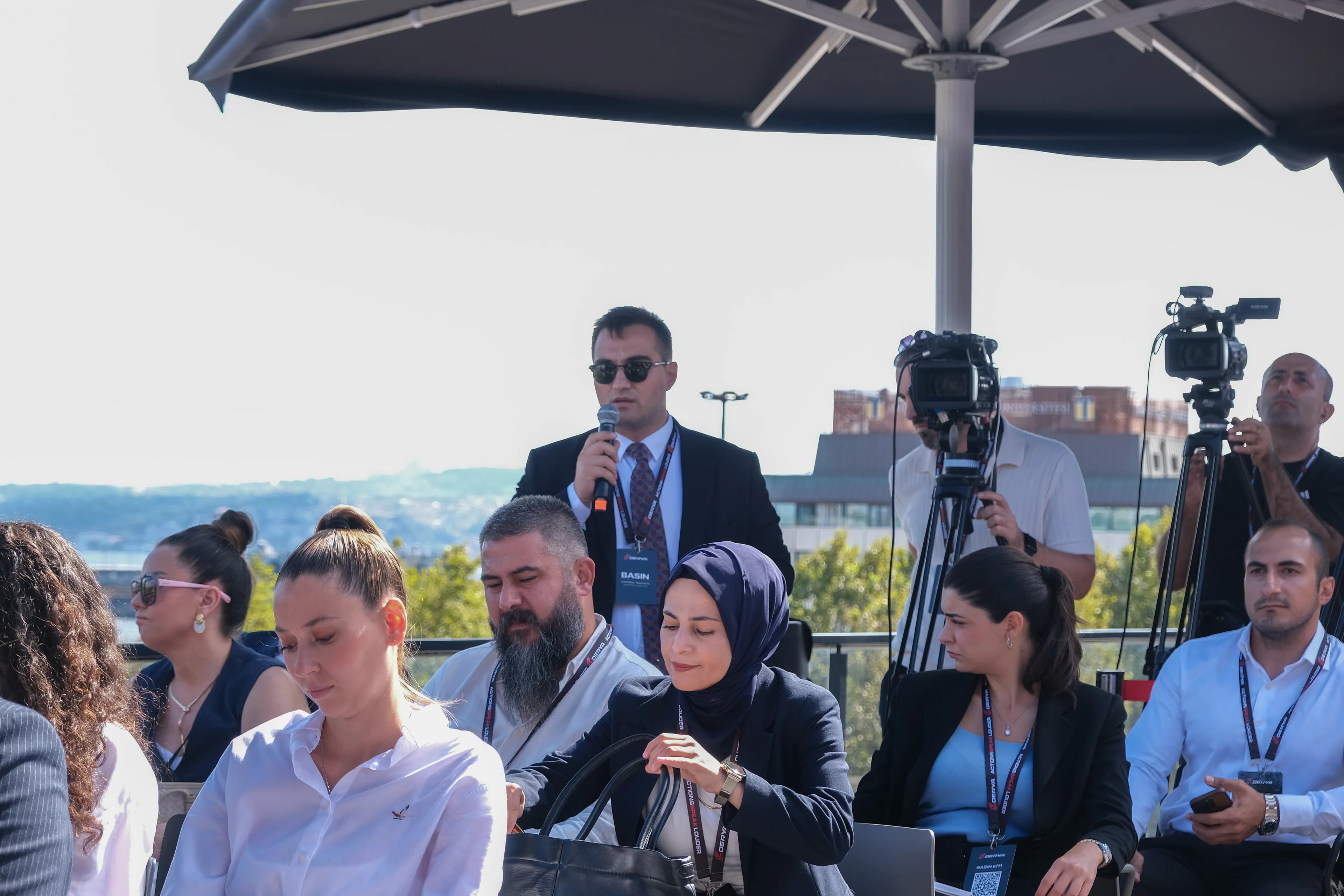 Derya Arms × Yusuf Dikeç — 7. fotoğraf