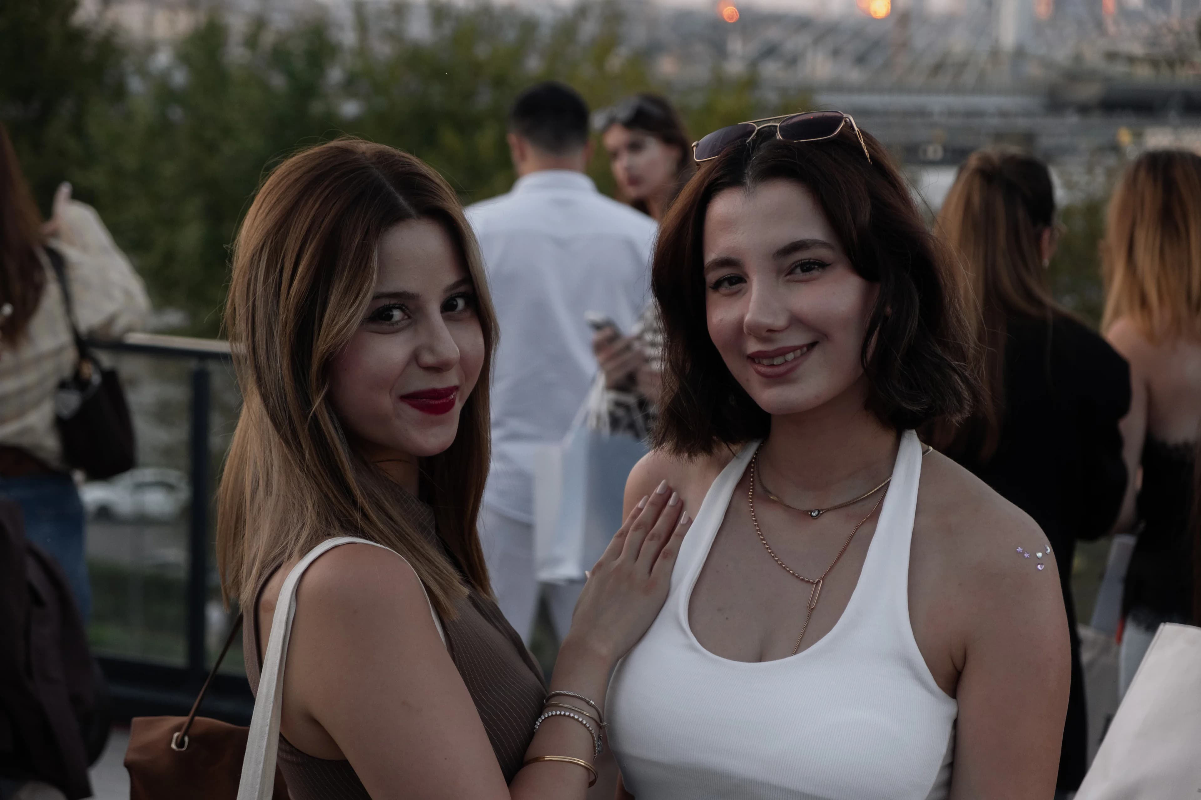 Influencer Night — Yaza Veda — 16. fotoğraf