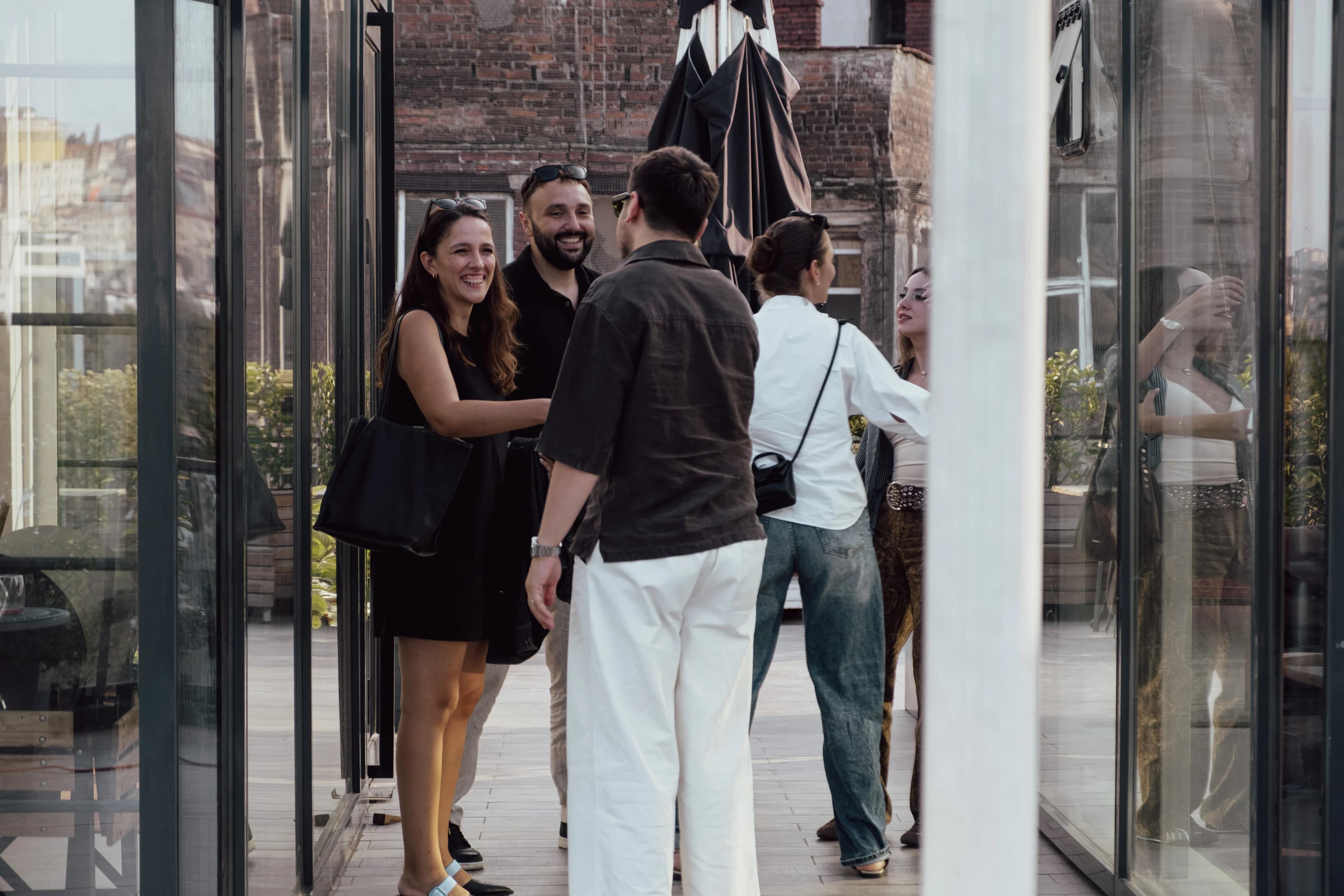 Griyer Happy Hour — 3. fotoğraf