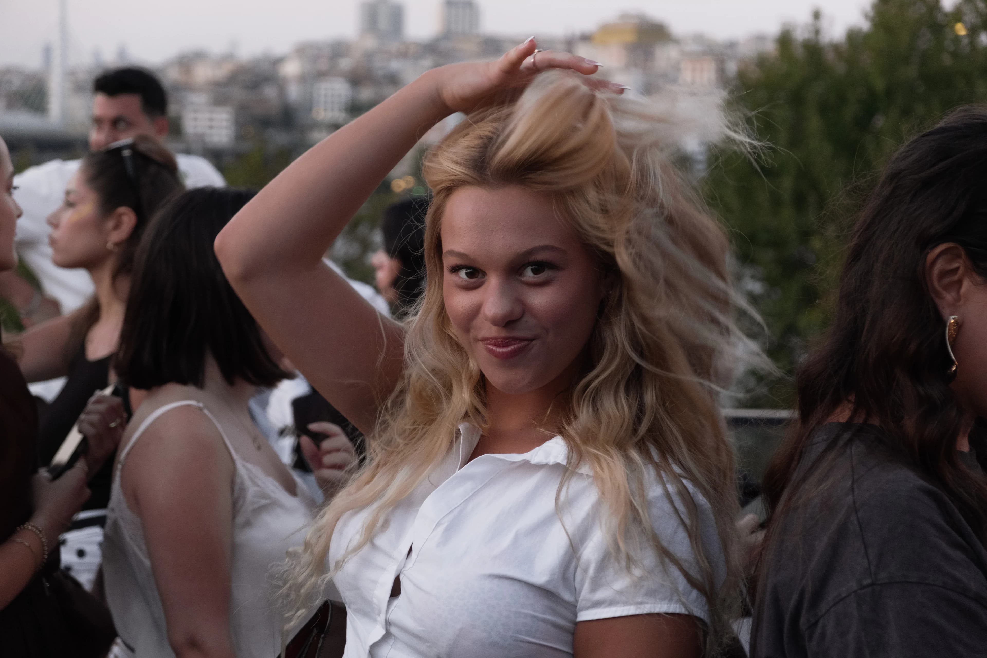 Influencer Night — Yaza Veda — 20. fotoğraf