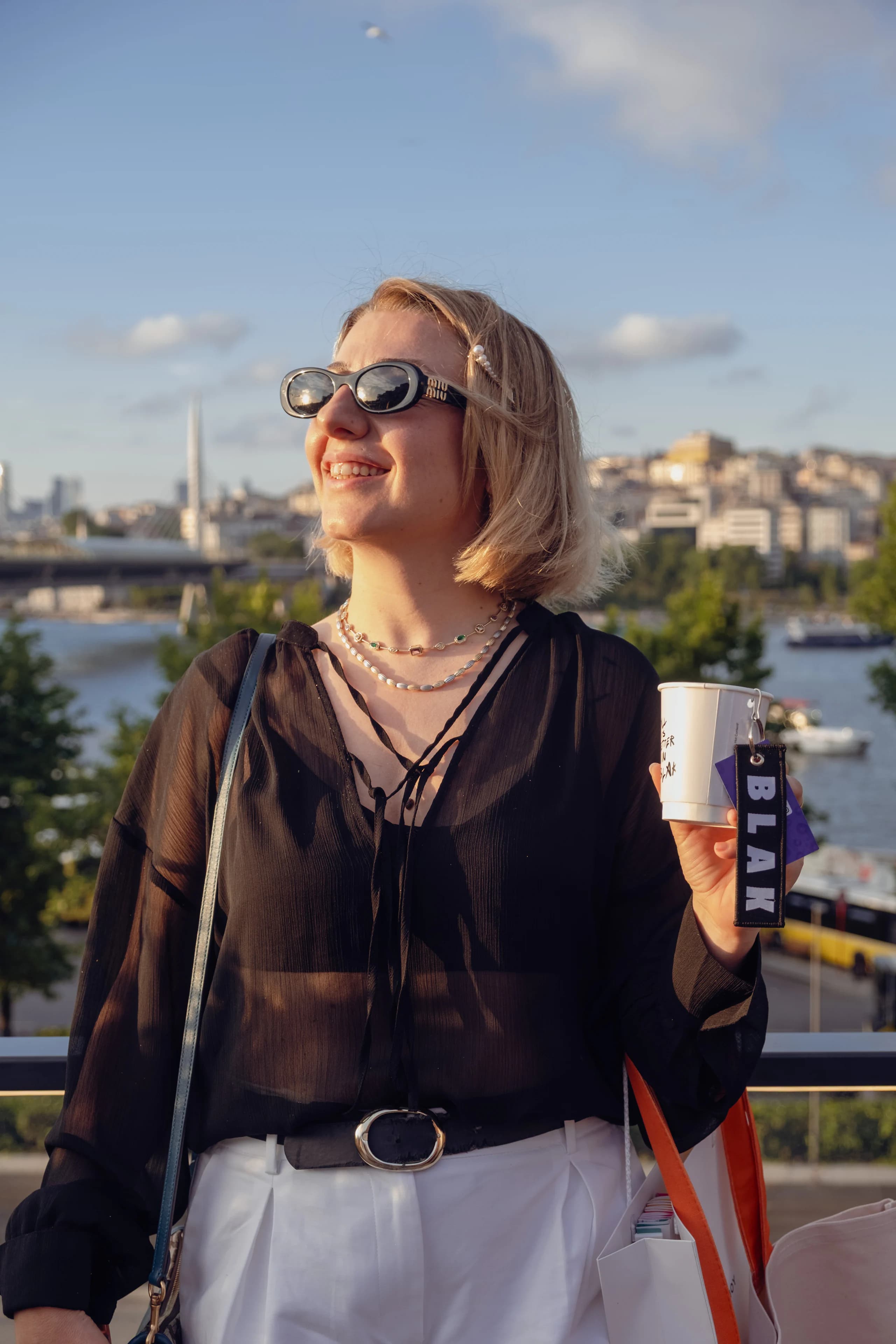 Influencer Night - Murat Savaş