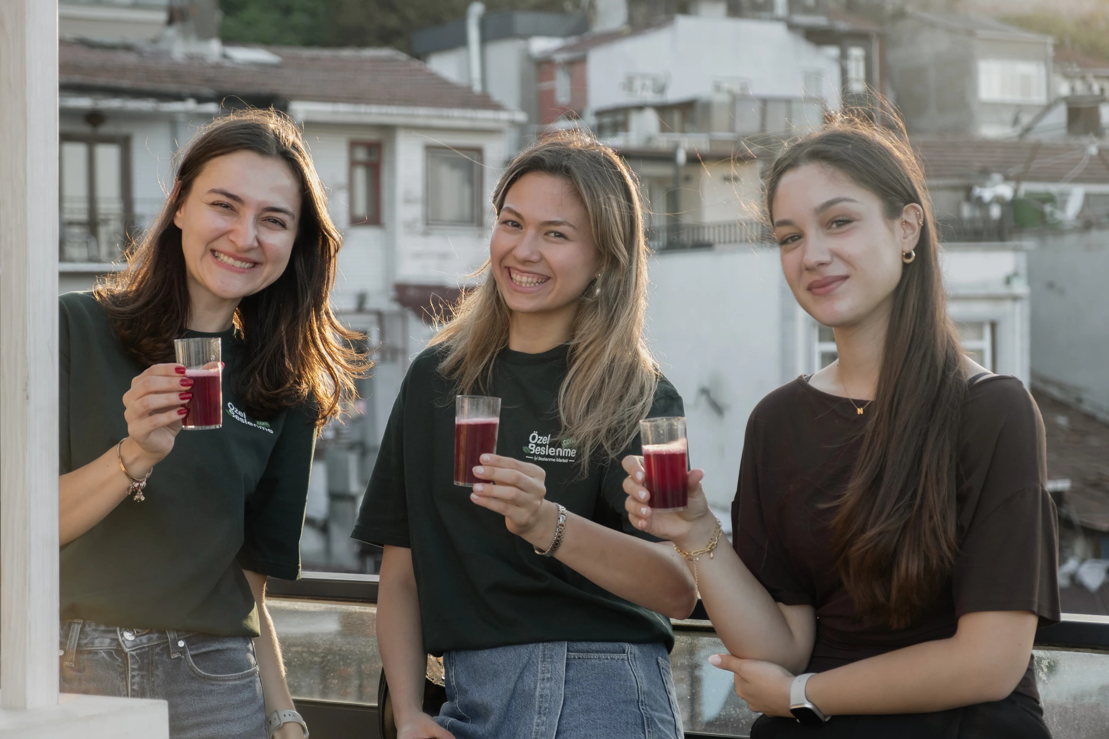 Influencer Night — Yaza Veda — 4. fotoğraf
