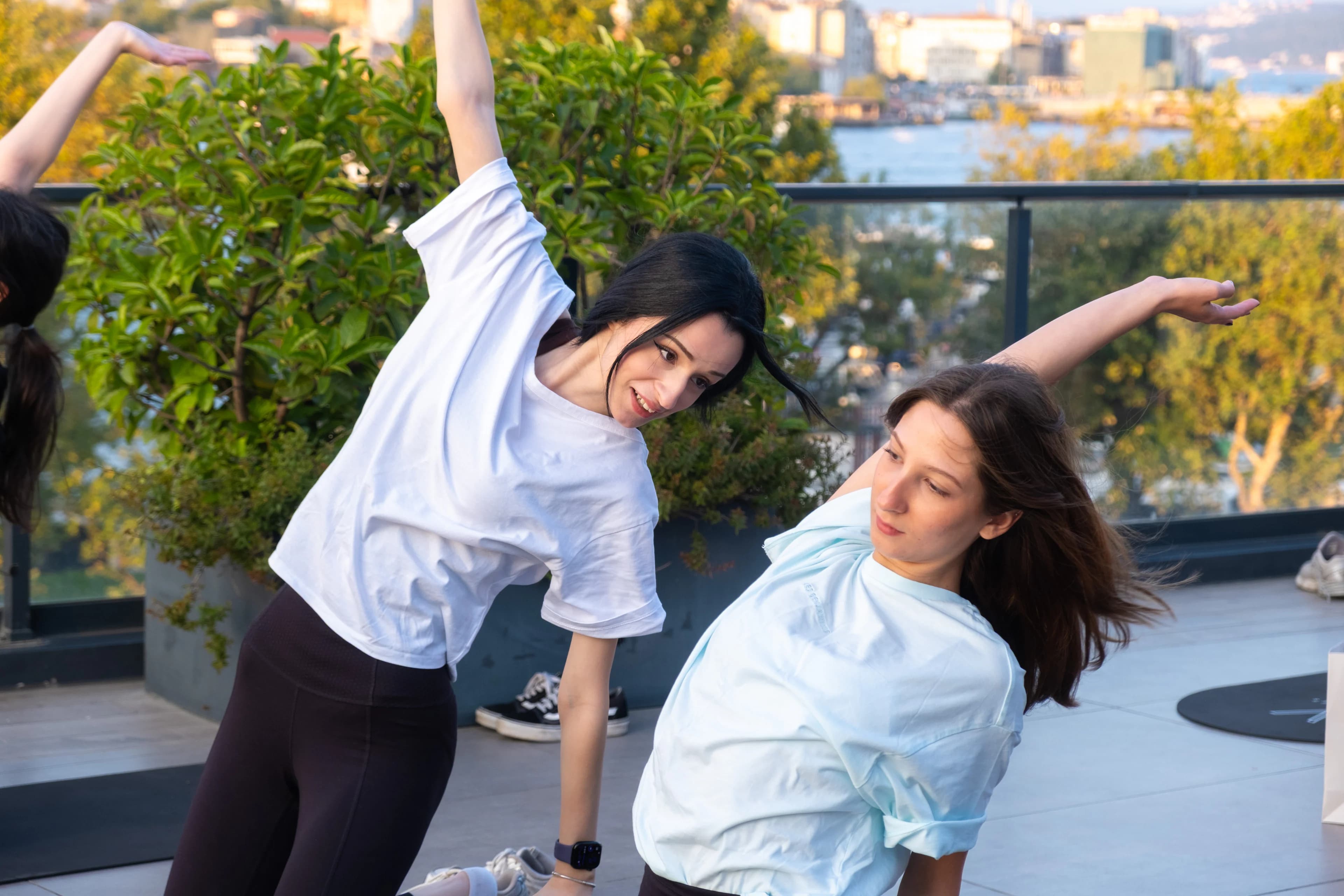 Sunset Pilates — 9. fotoğraf