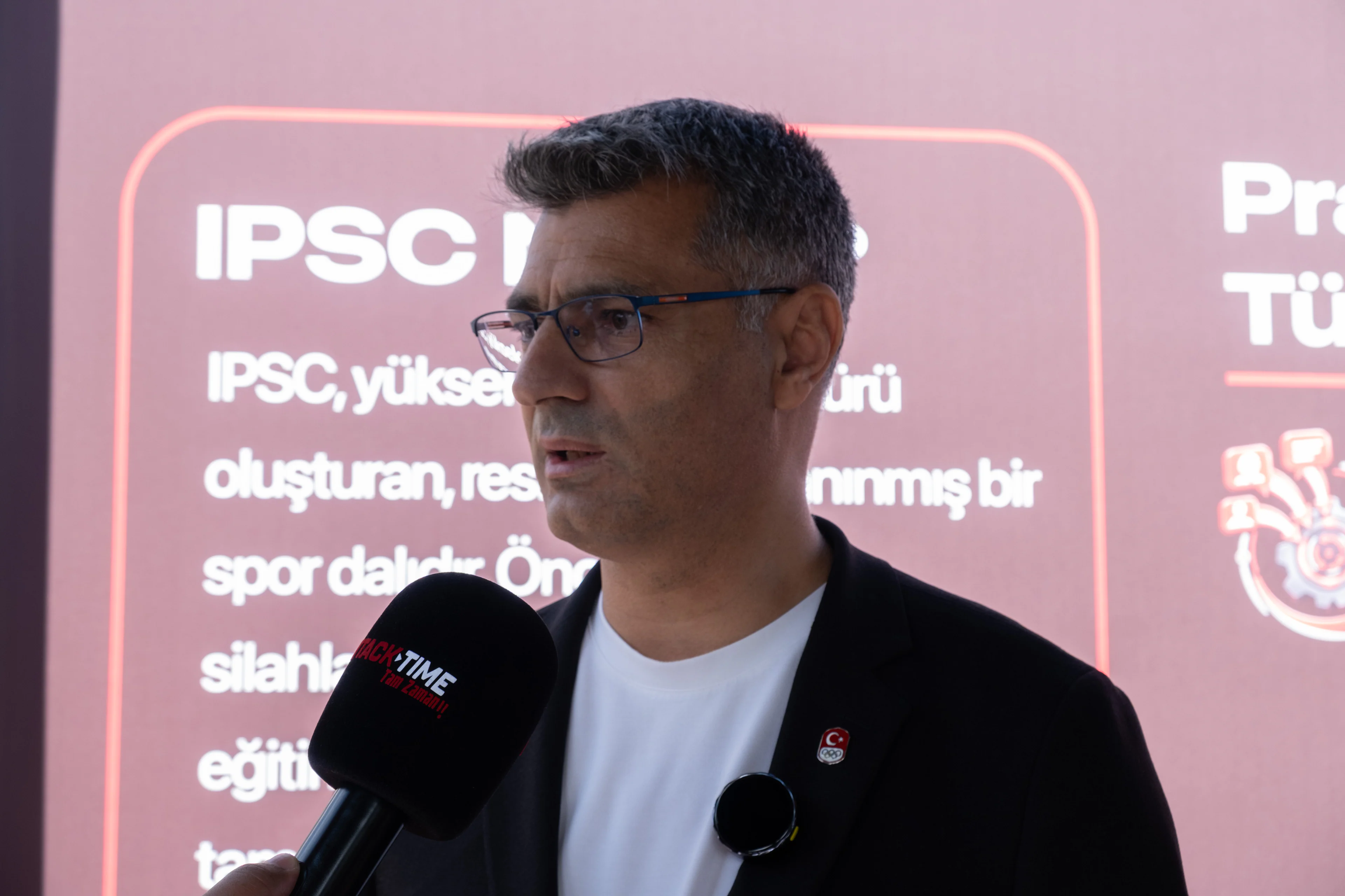 Yusuf Dikeç