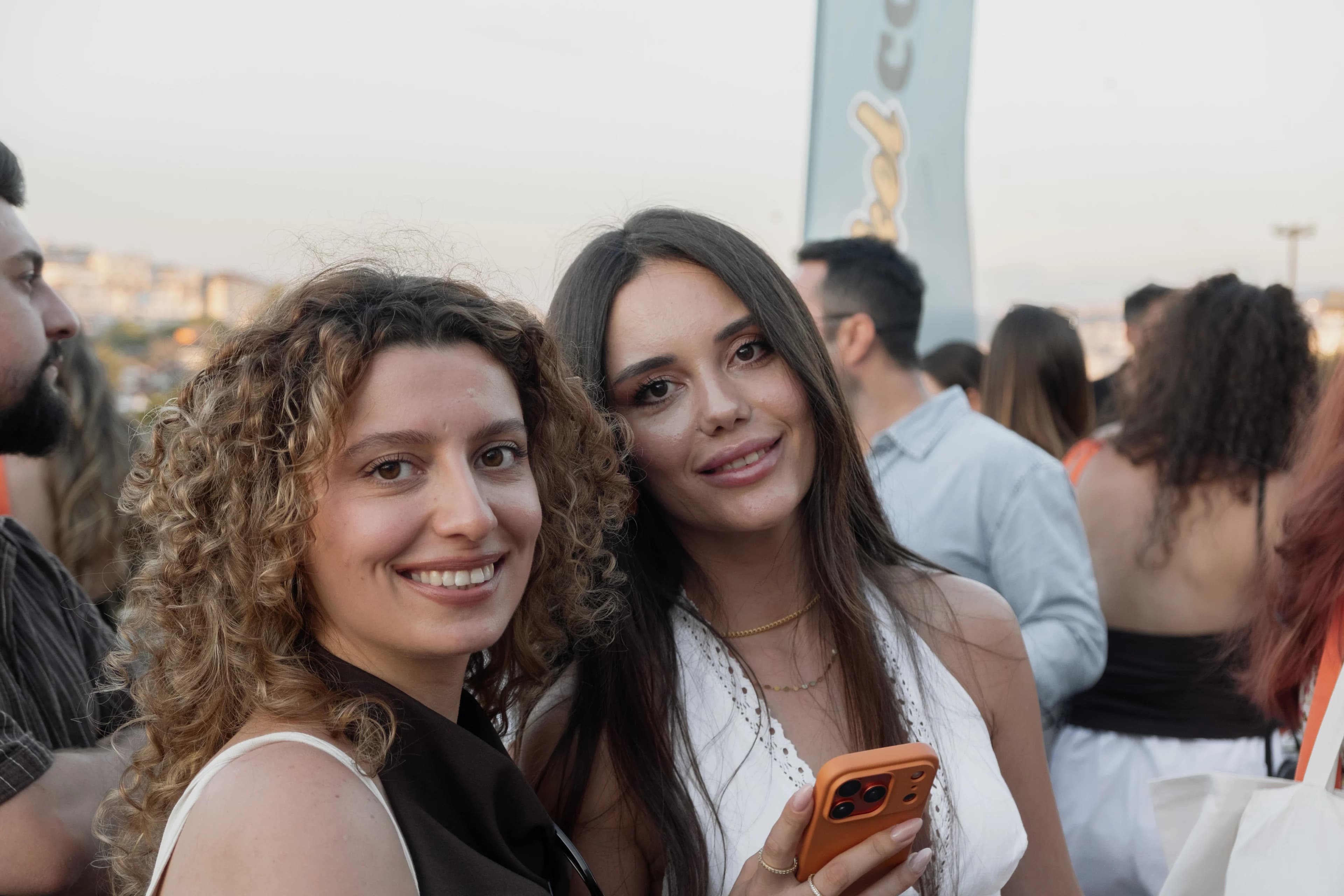 Influencer Night — Yaza Veda — 15. fotoğraf