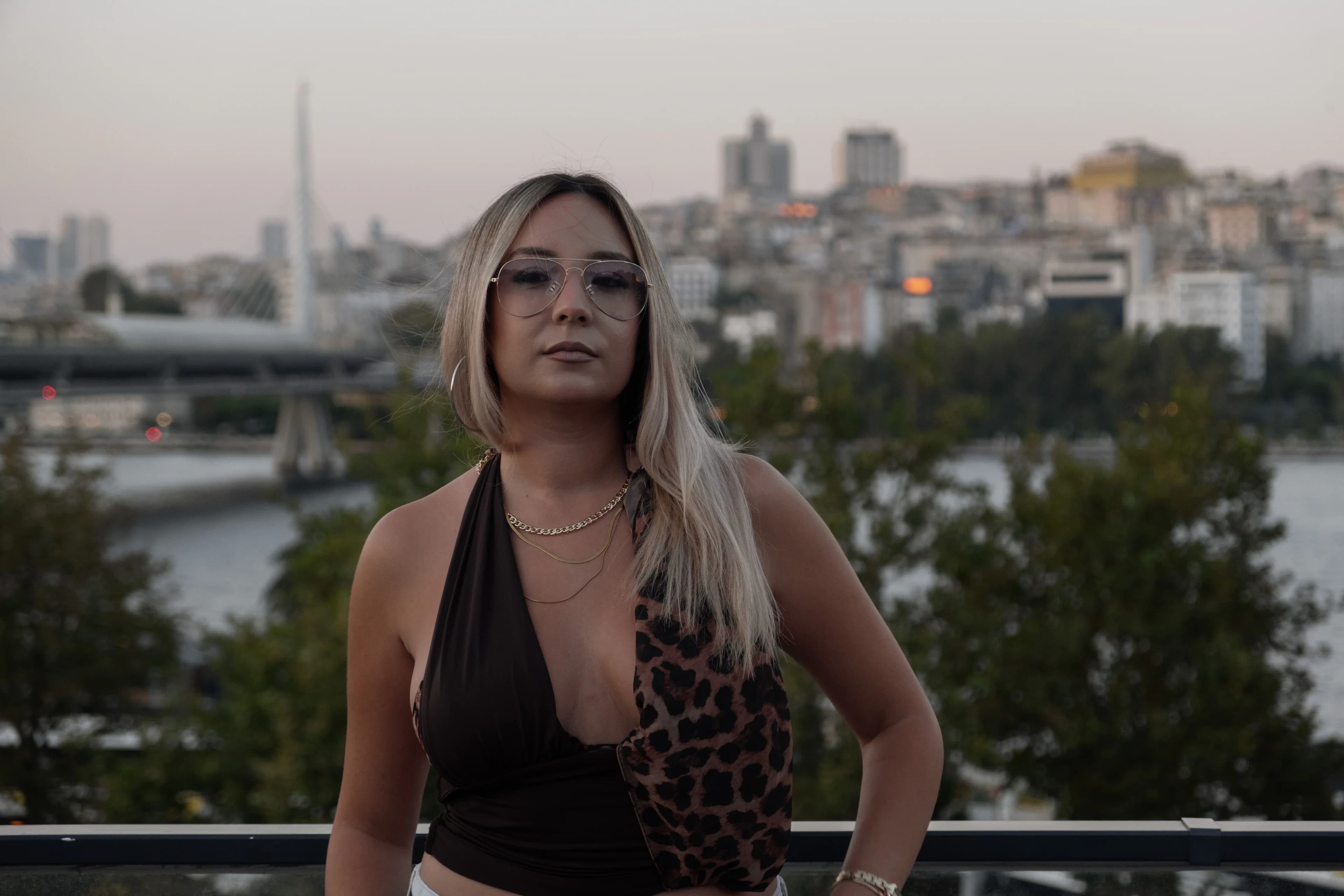 Influencer Night — Yaza Veda — 18. fotoğraf